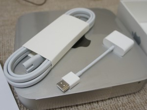 Mac mini late 2012