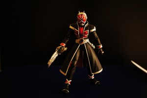 kamen rider wizard