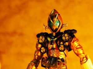 仮面ライダーフォーゼ エレキステイツ