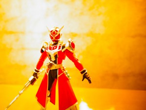 仮面ライダーウィザード フレイムドラゴン
