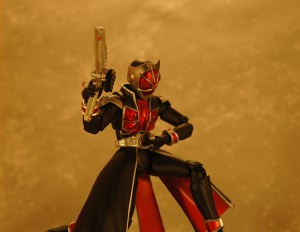 Kamen Rider Wizard