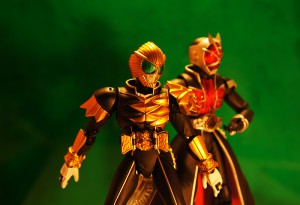 Kamen Rider Beast